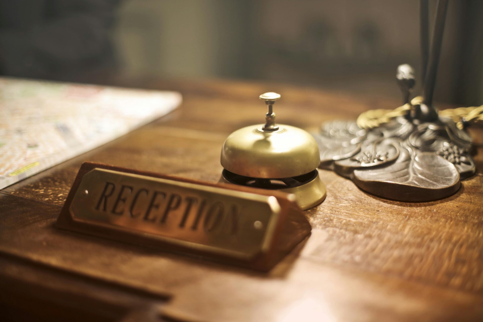Welcoming the World: Equity and Empathy in Modern Hospitality