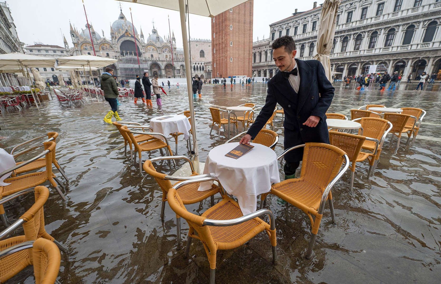 Svijet koji vrijedi čuvati: Iskustva koja nas podsjećaju zašto volimo putovanja