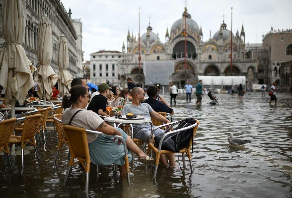 A World Worth Preserving: Travel Experiences That Remind Us Why We Love to Explore